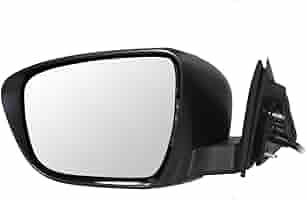 エソラ v.4 Amazon.com: Drivers Power Side View Mirror w/Signal